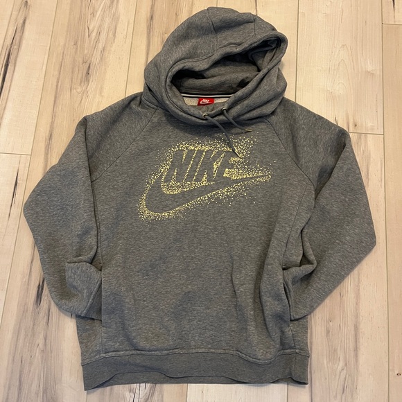 NIKE hoodie - Picture 6 of 6